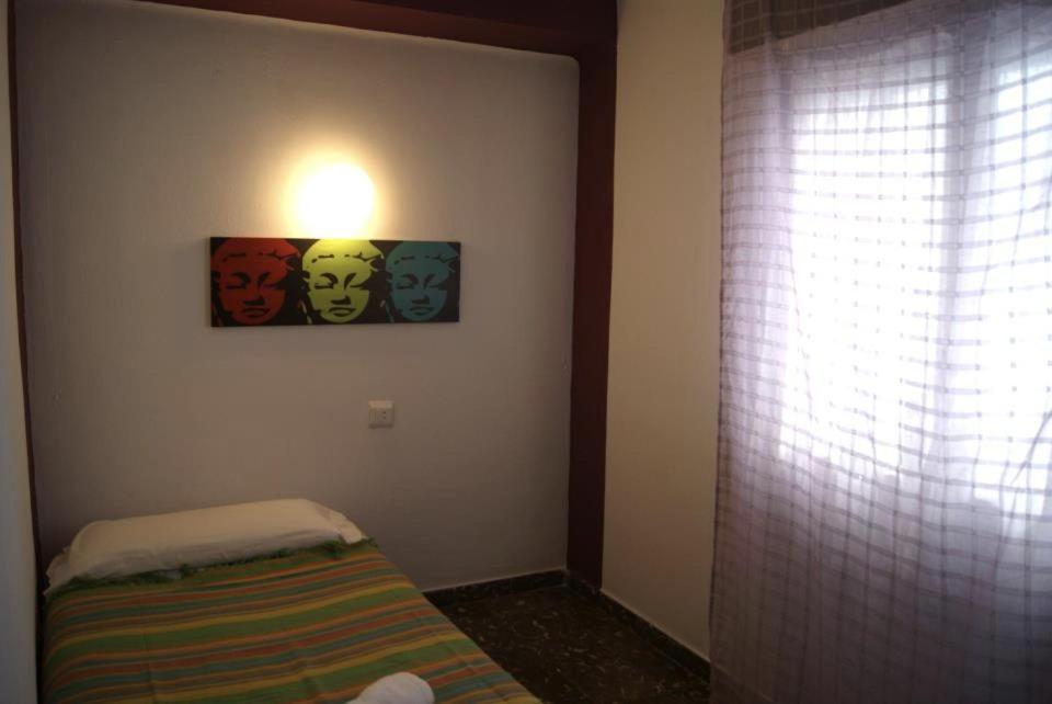 Ceibo Ibiza - Guest House Exterior foto